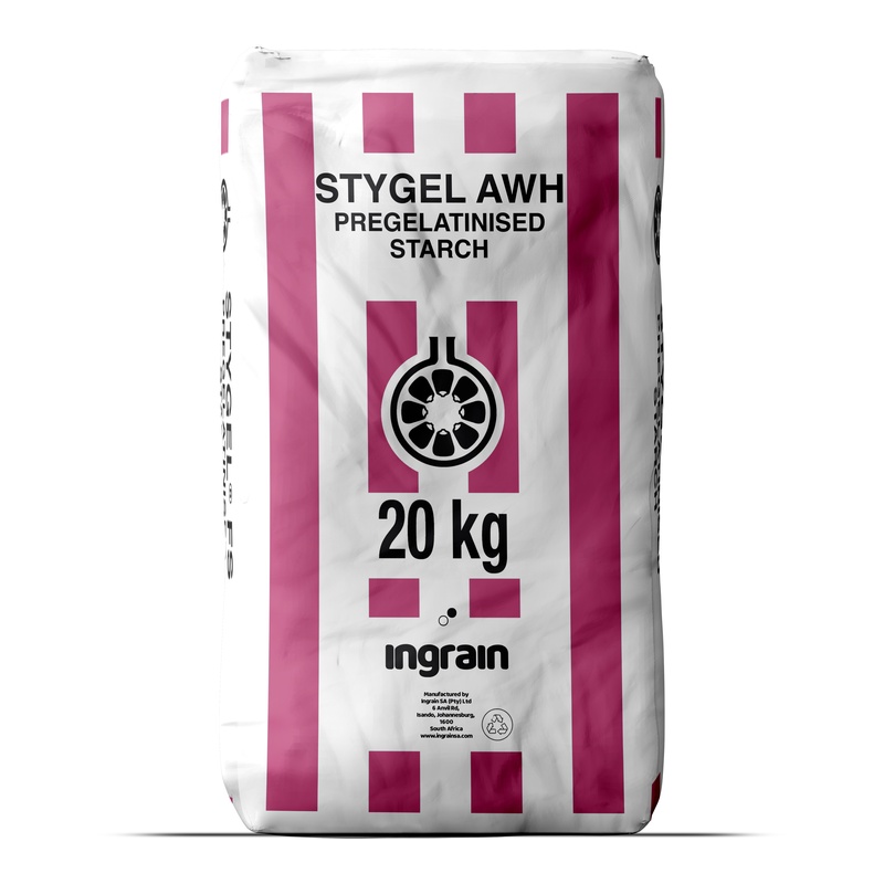 Stygel AWH -20Kg Bag